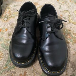 Dr.Martens 1461 Bex Platform Derbys